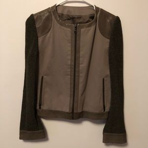 Alice & Olivia jacket
